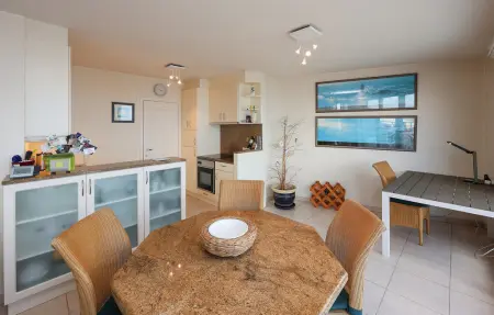 Appartement 4 personnes à Oostende - Photo 14
