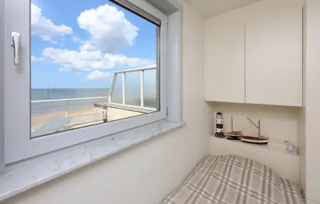 Appartement 4 personnes à Oostende - Photo 19