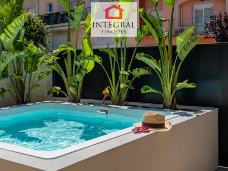 Élégante Maison avec Piscine à Palamós, Maison 2 personnes à Palamós - Photo 1