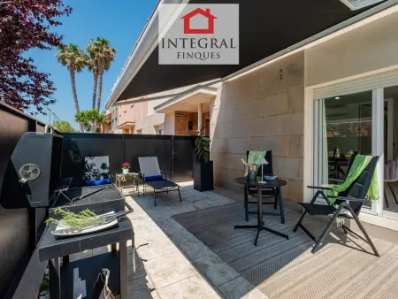 Élégante Maison avec Piscine à Palamós, Maison 2 personnes à Palamós - Photo 6