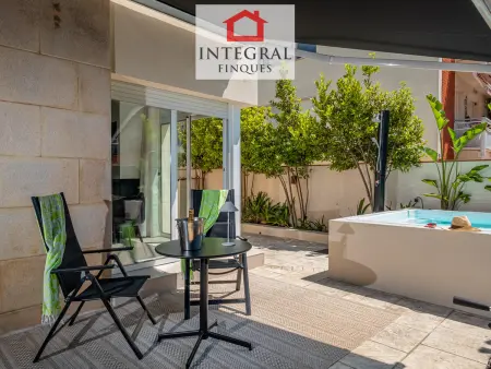 Élégante Maison avec Piscine à Palamós, Maison 2 personnes à Palamós - Photo 7