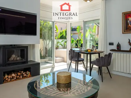 Élégante Maison avec Piscine à Palamós, Maison 2 personnes à Palamós - Photo 9