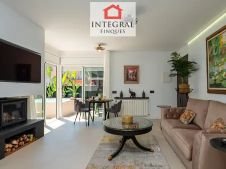 Élégante Maison avec Piscine à Palamós, Maison 2 personnes à Palamós - Photo 10