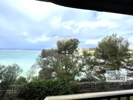 Appartement 3 chambres avec piscine et parking à deux pas de la plage - Photo 4