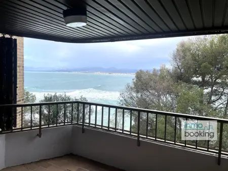 Appartement 3 chambres avec piscine et parking à deux pas de la plage - Photo 5