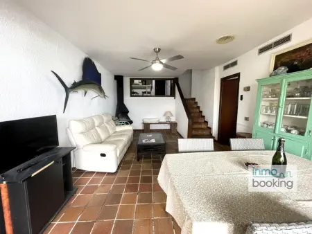 Appartement 3 chambres avec piscine et parking à deux pas de la plage - Photo 6