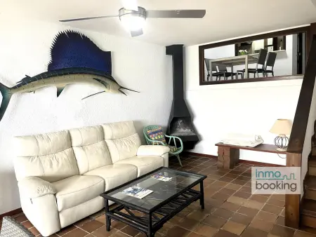 Appartement 3 chambres avec piscine et parking à deux pas de la plage - Photo 7