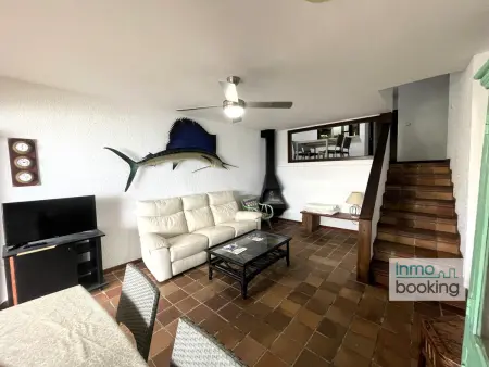 Appartement 3 chambres avec piscine et parking à deux pas de la plage - Photo 8