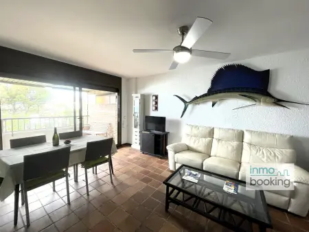 Appartement 3 chambres avec piscine et parking à deux pas de la plage - Photo 9