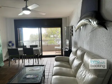 Appartement 3 chambres avec piscine et parking à deux pas de la plage - Photo 10