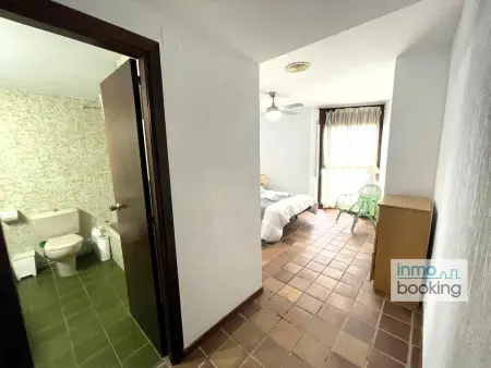 Appartement 3 chambres avec piscine et parking à deux pas de la plage - Photo 11