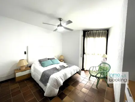 Appartement 3 chambres avec piscine et parking à deux pas de la plage - Photo 12
