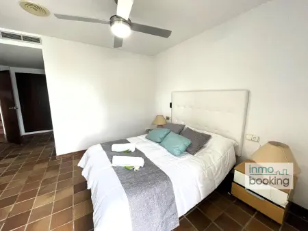 Appartement 3 chambres avec piscine et parking à deux pas de la plage - Photo 15