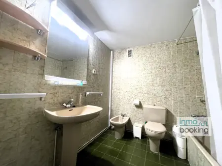 Appartement 3 chambres avec piscine et parking à deux pas de la plage - Photo 16