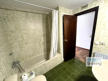 Appartement 3 chambres avec piscine et parking à deux pas de la plage - Photo 17