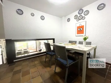 Appartement 3 chambres avec piscine et parking à deux pas de la plage - Photo 19