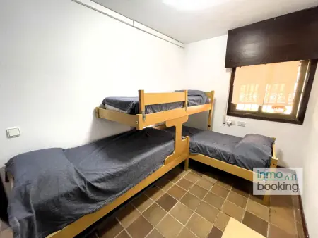 Appartement 3 chambres avec piscine et parking à deux pas de la plage - Photo 20
