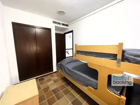 Appartement 3 chambres avec piscine et parking à deux pas de la plage - Photo 21