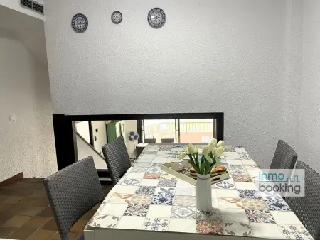 Appartement 3 chambres avec piscine et parking à deux pas de la plage - Photo 24
