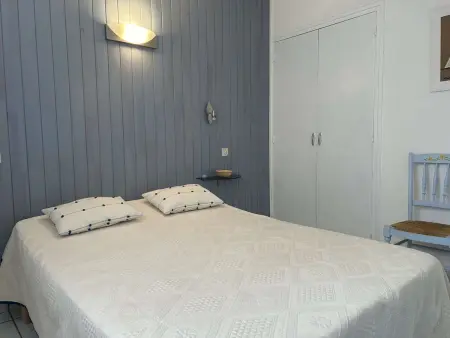 Appartement 2 pièces avec parking et vue sur mer à 200m de la plage - Photo 10
