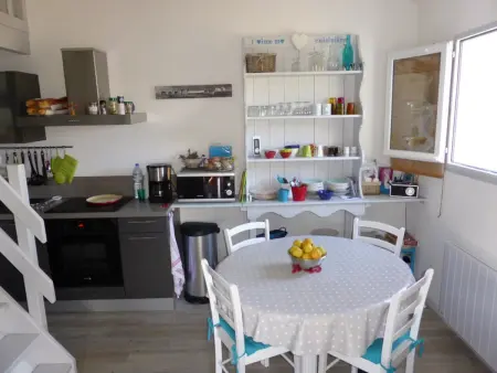 Maison agréable avec terrasse privée, proche plage et commerces - Photo 1