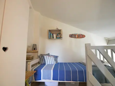 Maison agréable avec terrasse privée, proche plage et commerces - Photo 12