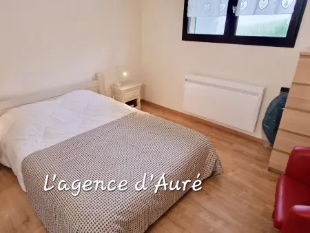 Appartement charmant 46m² pour 6 pers, proche pistes et commerces, balcon exposé Est - Photo 7