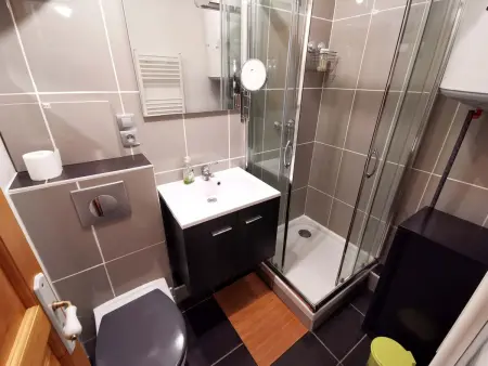 Appartement 2 pièces, proche pistes, idéal famille - Photo 9