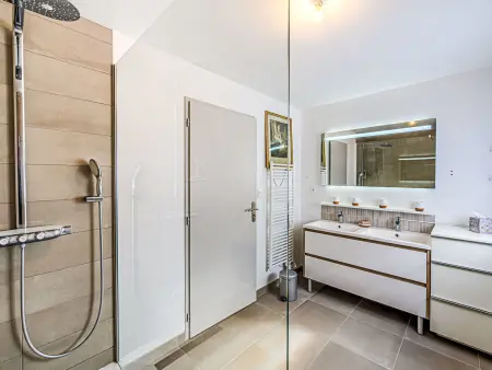 Maison Ker Anna, Maison 6 personnes à Le Bono - Photo 10