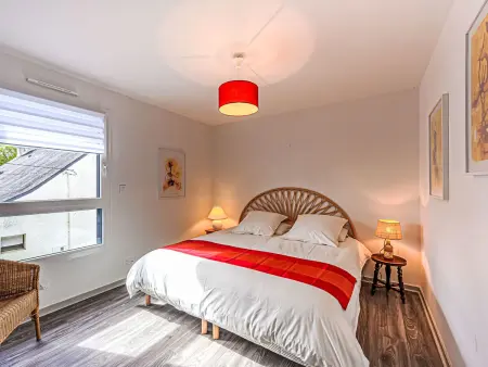 Maison Ker Anna, Maison 6 personnes à Le Bono - Photo 11