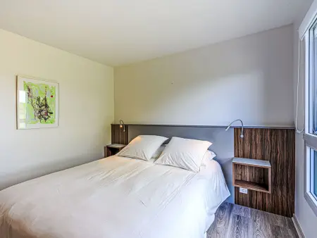 Maison Ker Anna, Maison 6 personnes à Le Bono - Photo 17