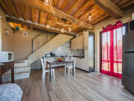 I Sei Filari, Maison 3 personnes à Lucca - Photo 5
