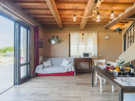 I Sei Filari, Maison 3 personnes à Lucca - Photo 7