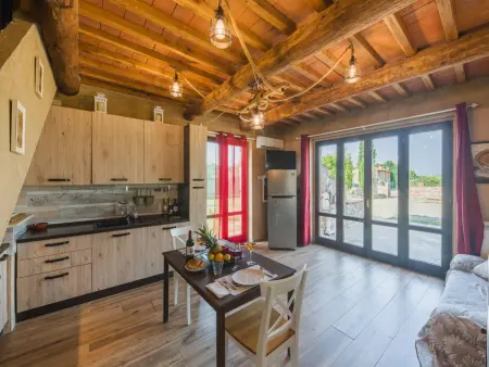 I Sei Filari, Maison 3 personnes à Lucca - Photo 8