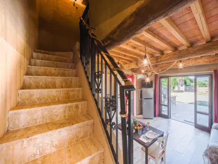 I Sei Filari, Maison 3 personnes à Lucca - Photo 9