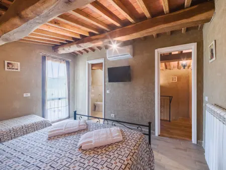 I Sei Filari, Maison 3 personnes à Lucca - Photo 14
