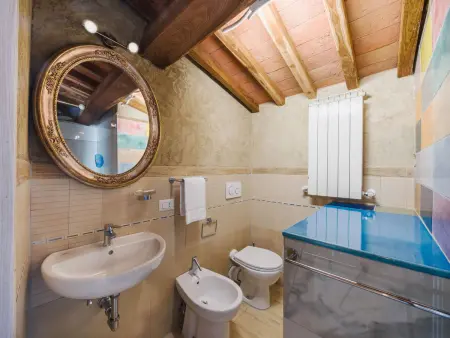 I Sei Filari, Maison 3 personnes à Lucca - Photo 15