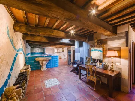 I Sei Filari, Maison 3 personnes à Lucca - Photo 24