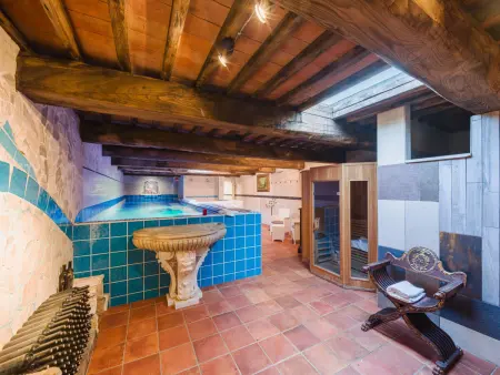 I Sei Filari, Maison 3 personnes à Lucca - Photo 25