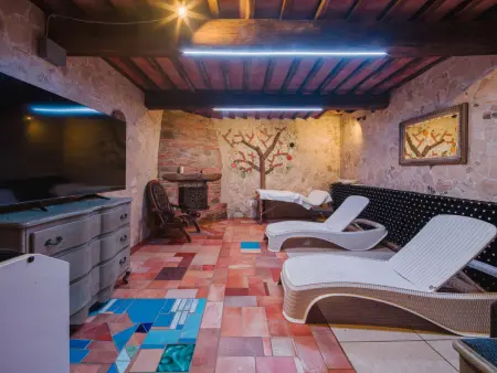 I Sei Filari, Maison 3 personnes à Lucca - Photo 26