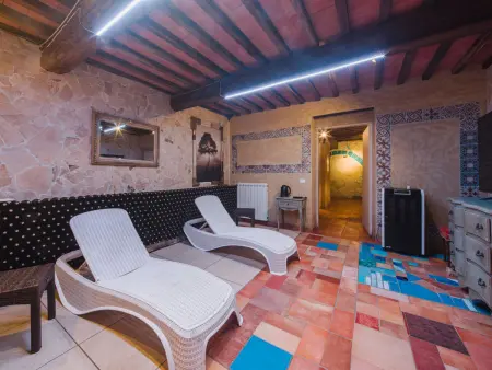 I Sei Filari, Maison 3 personnes à Lucca - Photo 27