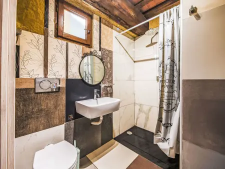 I Sei Filari, Maison 3 personnes à Lucca - Photo 28