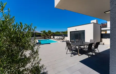 Villa Eclips, Maison 8 personnes à Zaton - Photo 1