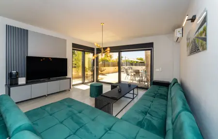 Villa Eclips, Maison 8 personnes à Zaton - Photo 2