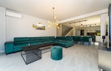 Villa Eclips, Maison 8 personnes à Zaton - Photo 3