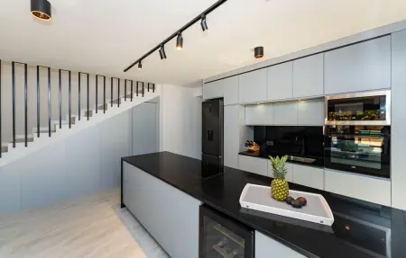 Villa Eclips, Maison 8 personnes à Zaton - Photo 4
