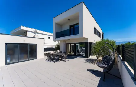 Villa Eclips, Maison 8 personnes à Zaton - Photo 6