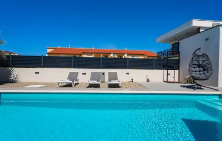 Villa Eclips, Maison 8 personnes à Zaton - Photo 9