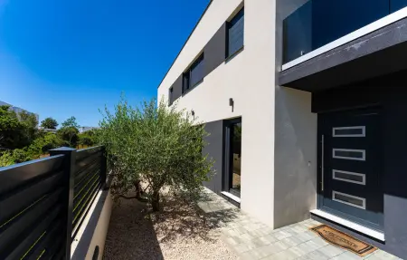 Villa Eclips, Maison 8 personnes à Zaton - Photo 15
