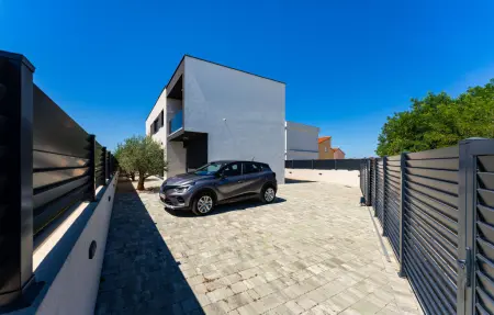 Villa Eclips, Maison 8 personnes à Zaton - Photo 16